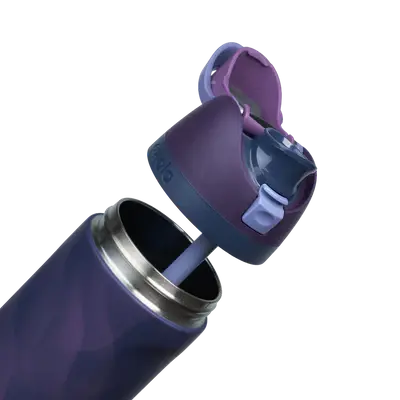 24oz FreeSip  Arctic Storm Ovvala