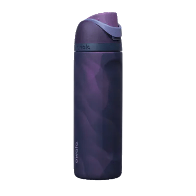 24oz FreeSip  Arctic Storm Ovvala